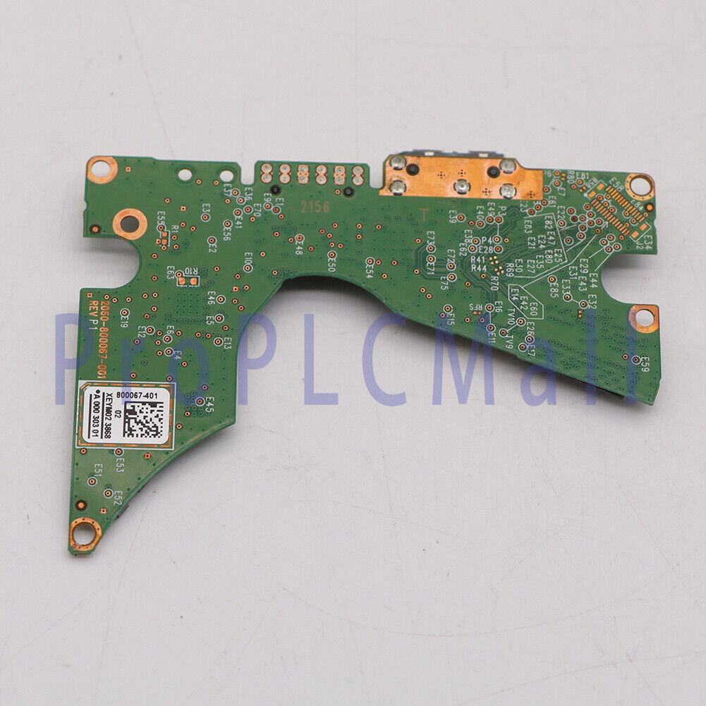 new 2060-800067-001 REV P1 Pcb Board Unlock Hard Disk Board Circuit Board 1PCS~ - TECHPRO