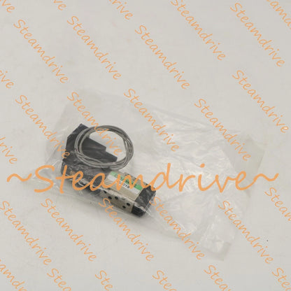 CKD 4SB019-00-D2-3 Solenoid Valve 1PCS