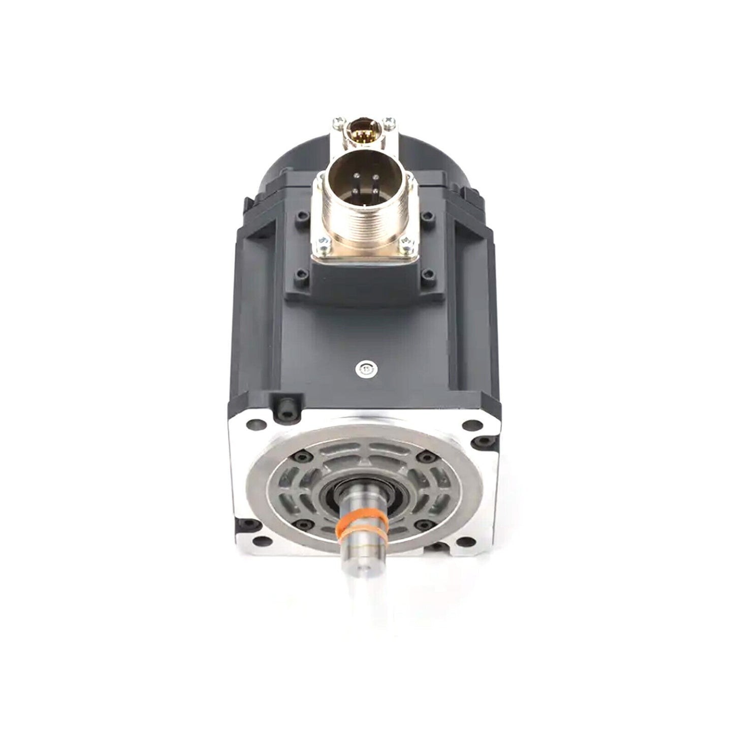 MITSUBISHI HF75S Servo Motor - MITSUBISHI