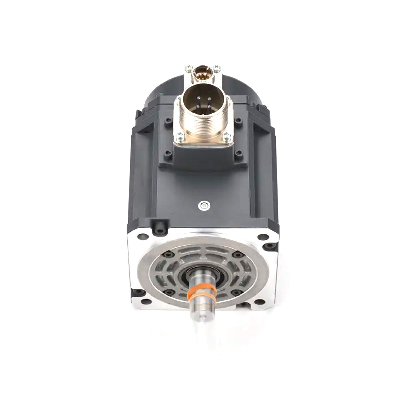 MITSUBISHI HF75S Servo Motor - MITSUBISHI