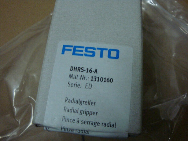 1PC Festo DHRS-16-A 1310160 Cylinder #FES