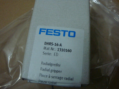 1PC Festo DHRS-16-A 1310160 Cylinder #FES