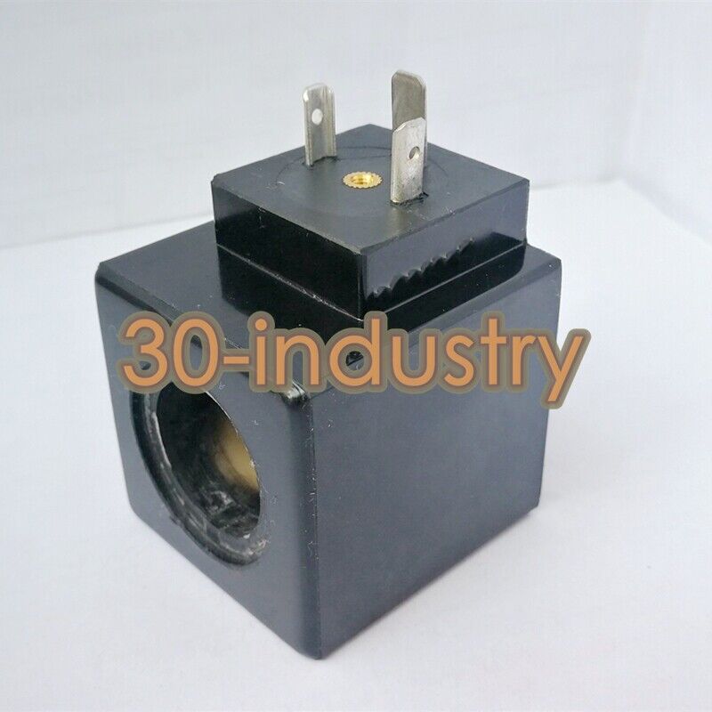 G.W.LISK 220V Solenoid Valve Coil Replacement - 1PCS - KOEED
