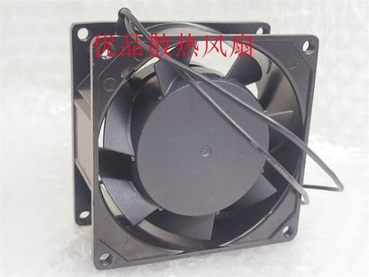SUNON SF11580A-1083HBL.GN 115V 0.15/0.13A 80*80*38MM Inverter Cooling Fan