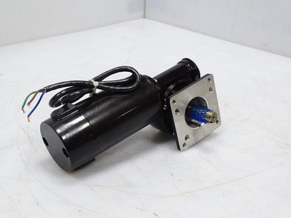 Baldor Reliance GPF13517 Motor - BALDOR