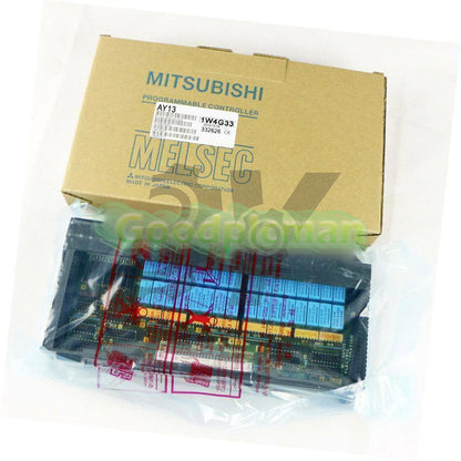 Mitsubishi AY13 PLC Module 1Pcs/