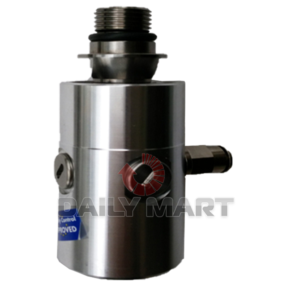 new ROTOFLUX A10-1701-05L Rotary Joint - ROTOFLUX CHINA
