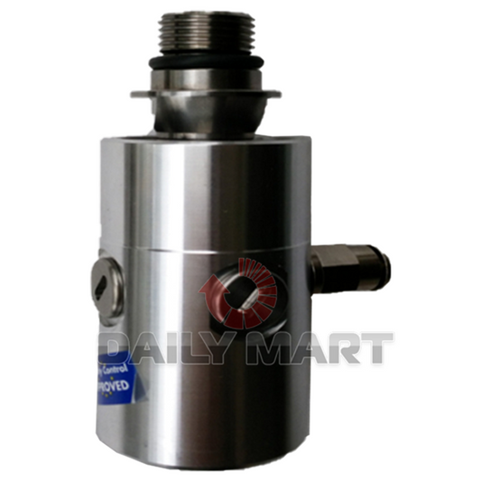 new ROTOFLUX A10-1701-05L Rotary Joint - ROTOFLUX CHINA