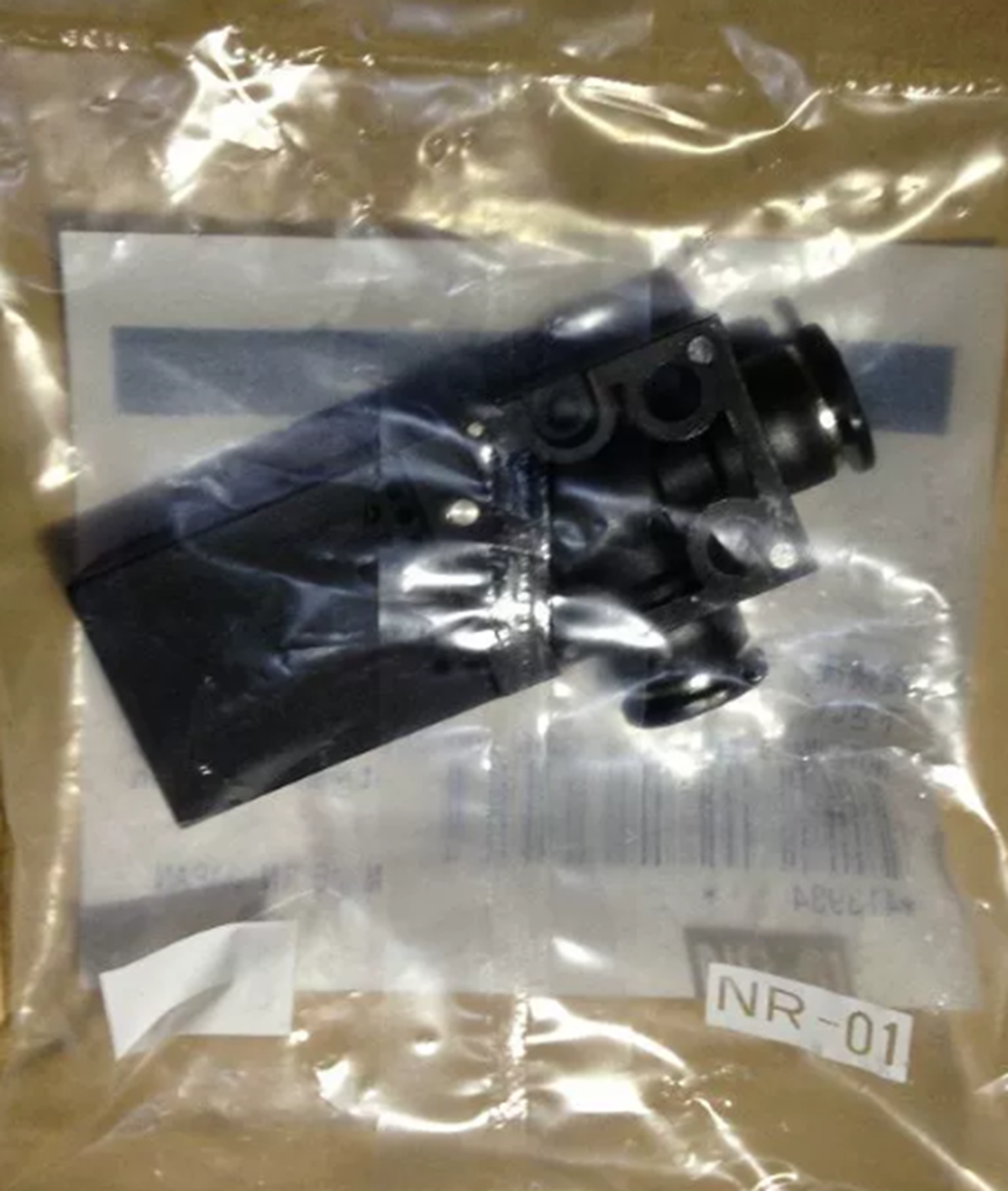 PISCO VBH0766P Vacuum Generator - PISCO