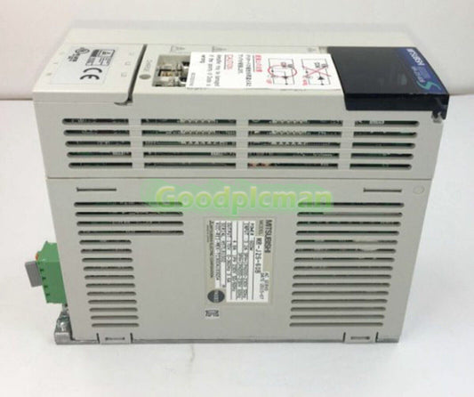 Factory sealed Mitsubishi MR-J2S-200A AC Servo Amplifier Drive PLC 1Pcs/