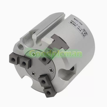 SMC MHS3-25D Pneumatic Finger Cylinder 1Pcs/