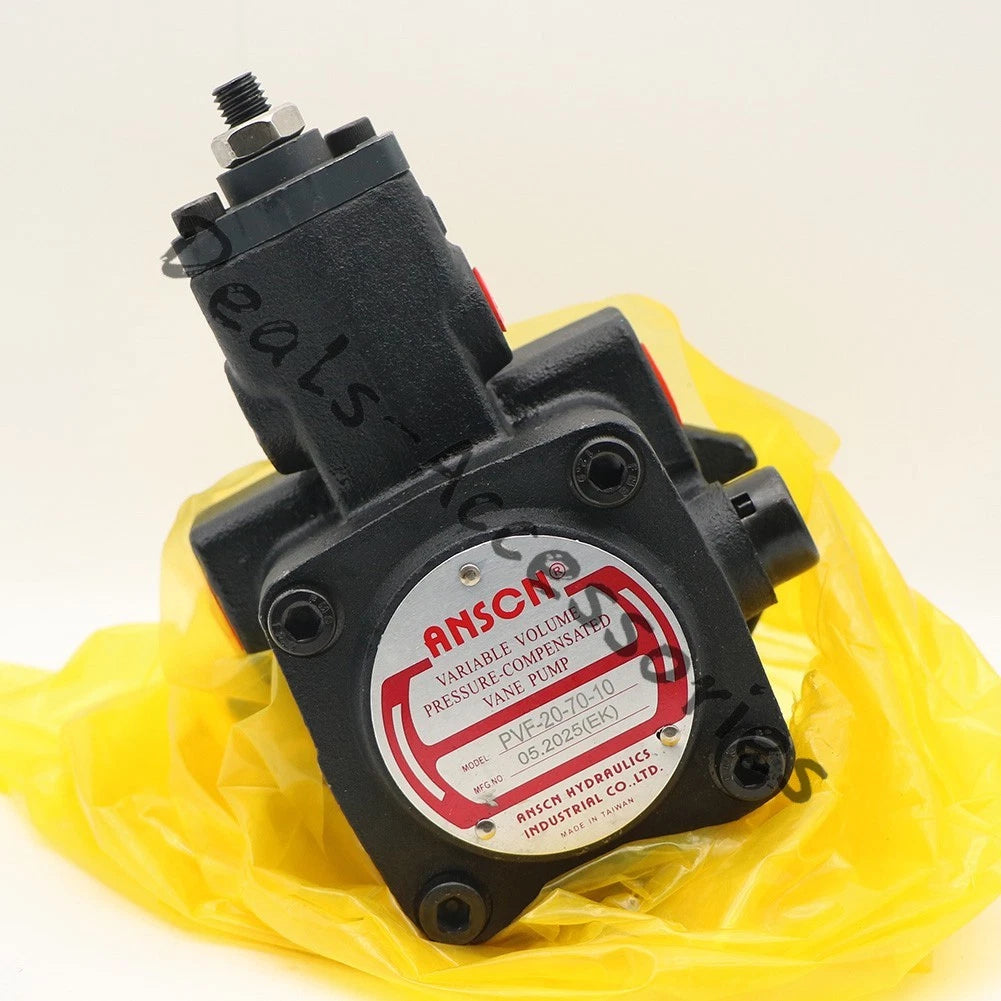 ANSON Vane Pump PVF-20-70-10 (1PCS)