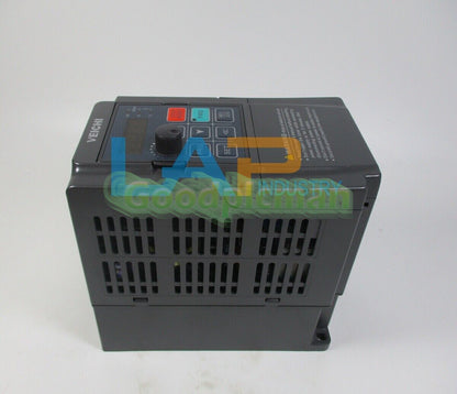 1PCS FOR VEICH Inverter AC70E-S2-R75G 0.75KW 1PH AC220V 3PH AC 4A 0-400Hz