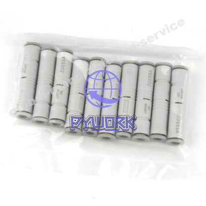10PCS/ SMC ZU05SA Floating Joint