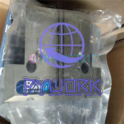 1Pcs SCHUNK PGN+100-1-AS 0371402 371402 Parallel Gripper