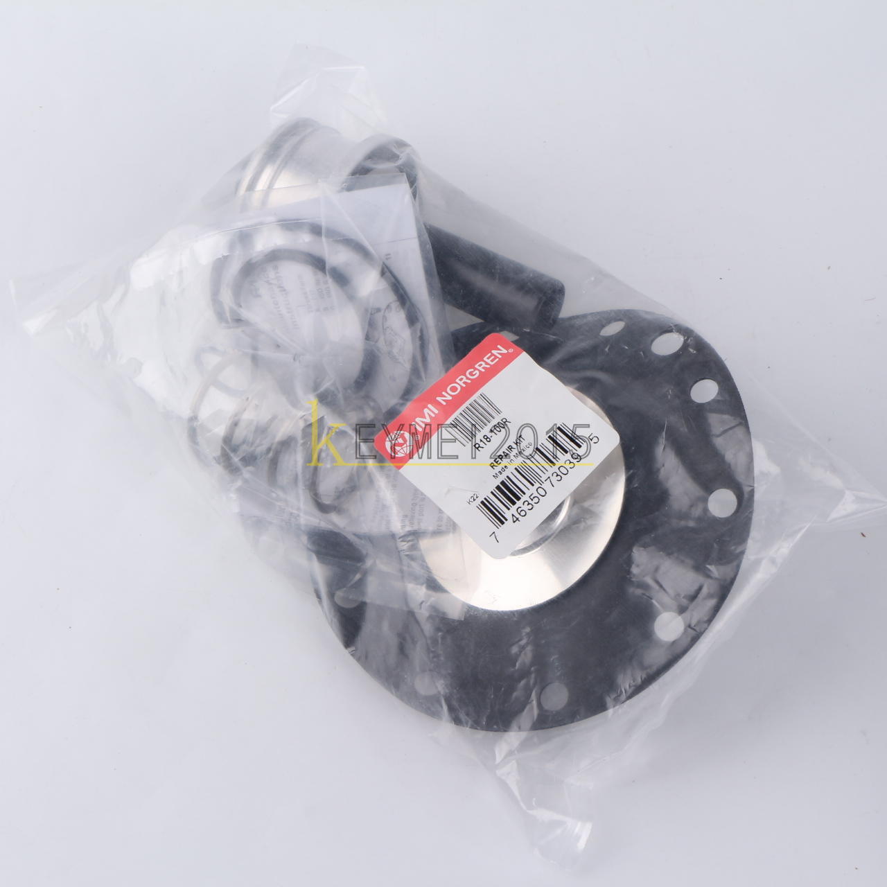 new 1PC  NORGREN R18-100R pressure regulating valve repair kit NORGREN