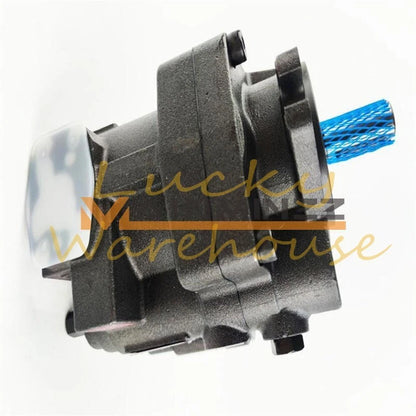 1PC HHPC Piston Pump P46-A1-F-R-01