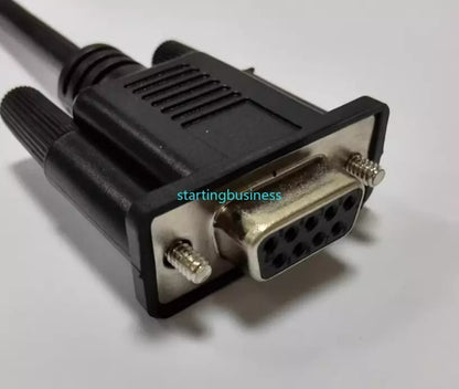 1PC Sepam 60 series with PC debug cable download line CCA783 3M