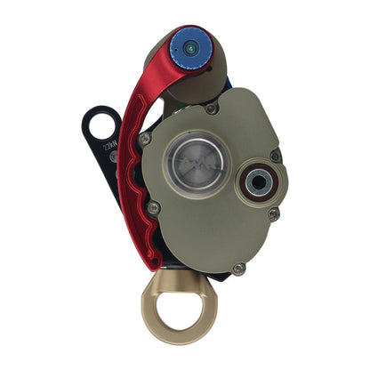 1PC Z3-FIRE Ascent Descent 30kg-285kg Wokring Load With a box Fast delivery