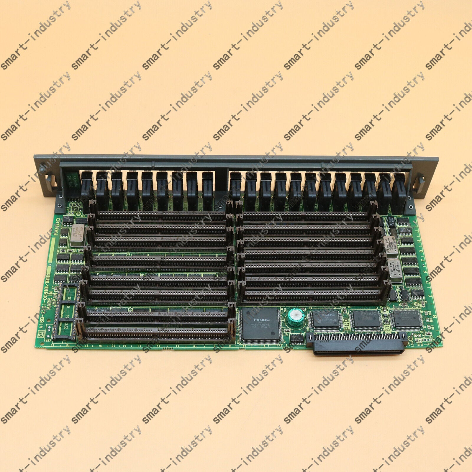 new One  FANUC A16B-2201-0080 PCB Board