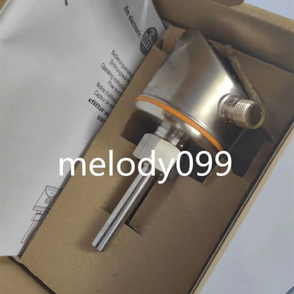 Electronic Flow Sensor Switch SI5010 - IFM
