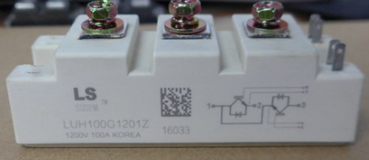 100W Power Module - LS