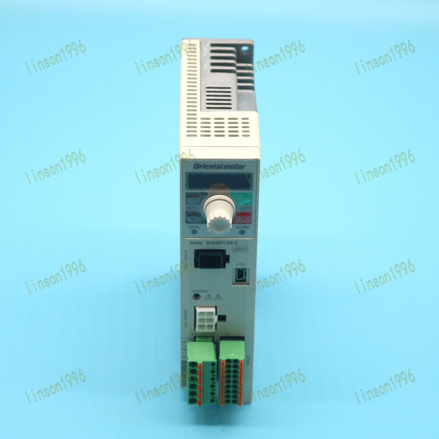 New One VEXTA BLE2D120-C Oriental Governor Projector 1-Year Warranty - ORIENTAL GOVERNOR