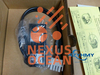 1PCS Yaskawa SGMAH-08AAA2E Servo Motor SGMAH08AAA2E
