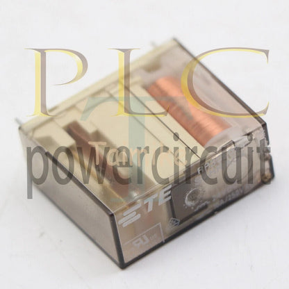 (10PCS) SCHRACK RP3SL024 24VDC Power Relay 6Pins
