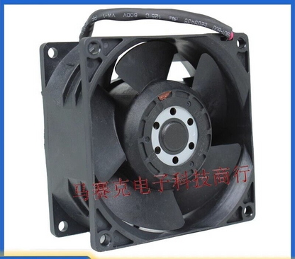 AVC DBPD0838B2UP028 12V 3.60A 8038 8cm Cooling Fan