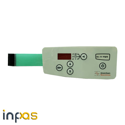 new For Amersham Biosciences 11-0013-41 TE 70 TE70 PWR SEMI-DRY keypad keyboard