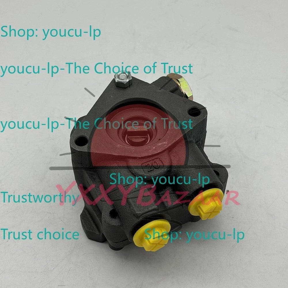 20997341 Fuel Pump For Volvo VN VNL VHD Series D11 D13 D16 Engine 85103778