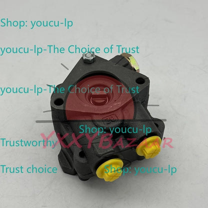 20997341 Fuel Pump For Volvo VN VNL VHD Series D11 D13 D16 Engine 85103778