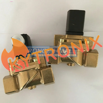 1PC Ingersoll Rand 39318217 Solenoid Valve FIT FOR Air Compressor