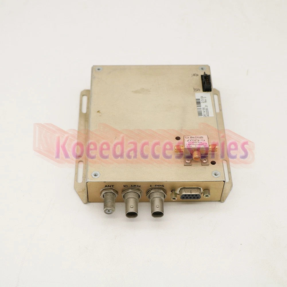 1PCS Trimble 10MHz ThunderBolt GPS Disciplined Clock GPSDO Module Frequency