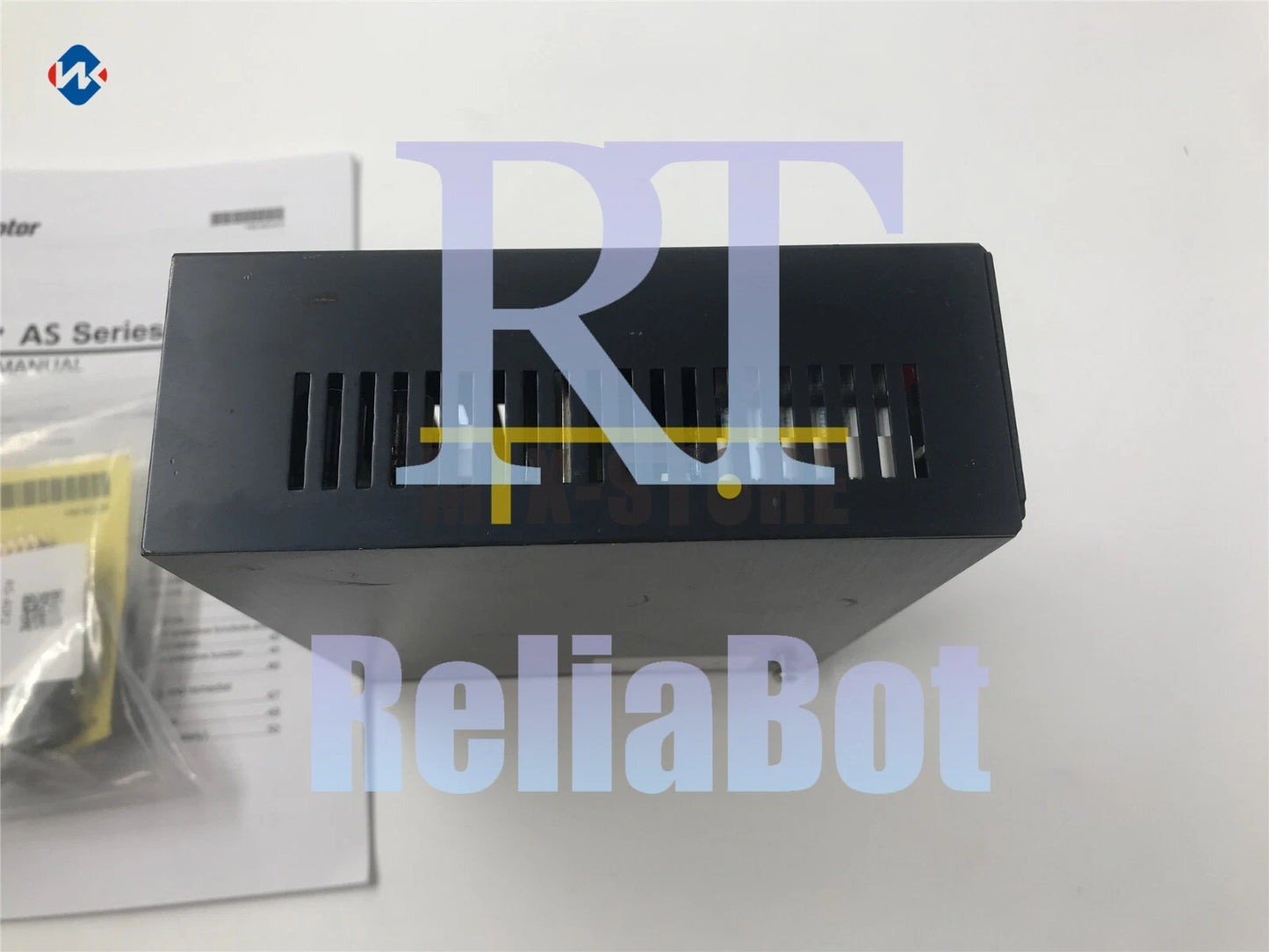 1PCS Oriental drive ASD12A-S