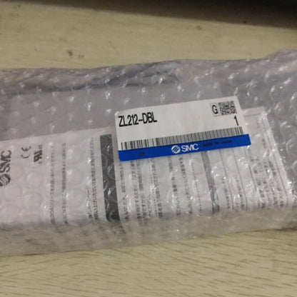 new ONE FOR SMC ZL212-DBL vacuum generator ONE Year - SMC