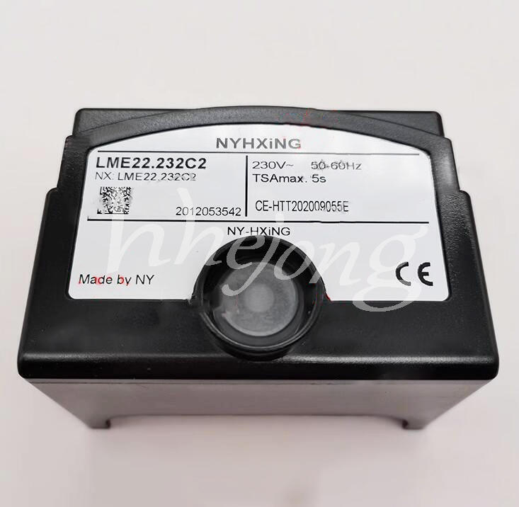 1PCS LME22.232C2 Burner Controller - NONE