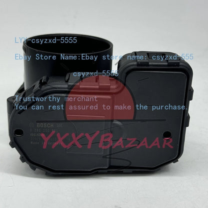 4861661AA Throttle Body For Jeep Wrangler Grand Cherokee Commander Dodge Bosch