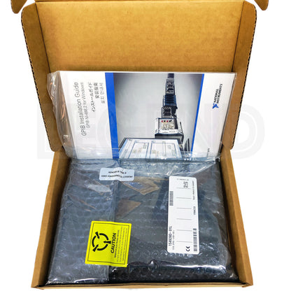 GPIB-USB-HS+ Cable for Hi-Speed USB &Analyzer - GPIB-USB-HS+
