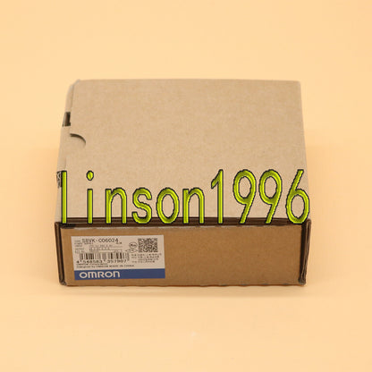 OMRON Switching Power Supply S8VK-C06024 - OMRON