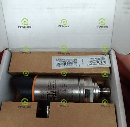 1Pcs IFM One Pressure Switch PN7094 - NONE