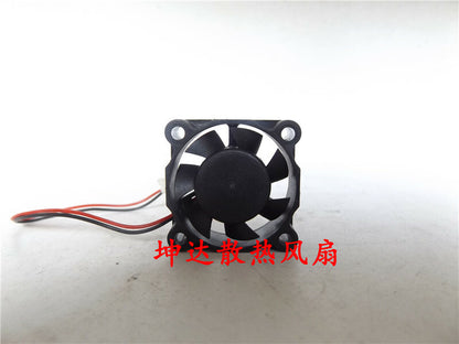 1pcs  EVERC00L EC3010HH05B 5V 0.24A 3010 dual ball notebook cooling fan