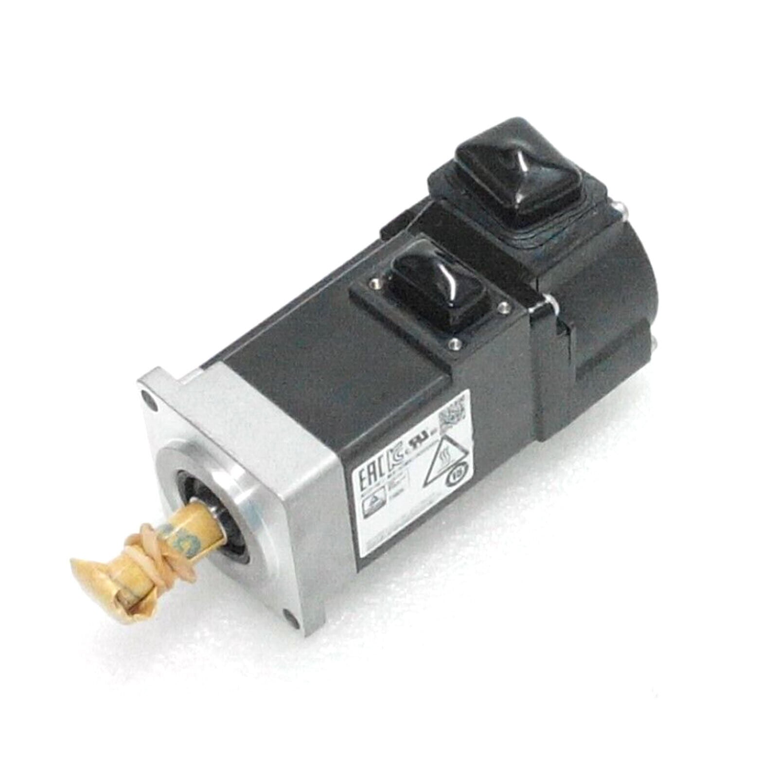 MITSUBISHI AC SERVO MOTOR HG-KR13J - MITSUBISHI