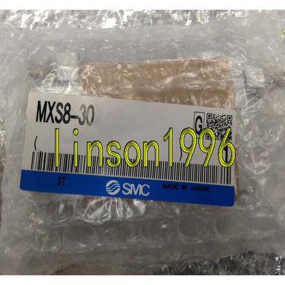 New 1PC SMC Slide Cylinder MXS8-30 - YOURBRAND