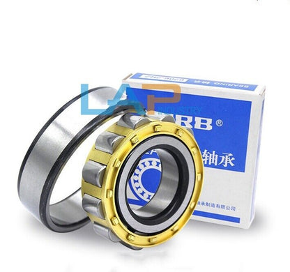 HRB NU1013EM Cylindrical Roller Bearing - 1PC - HRB