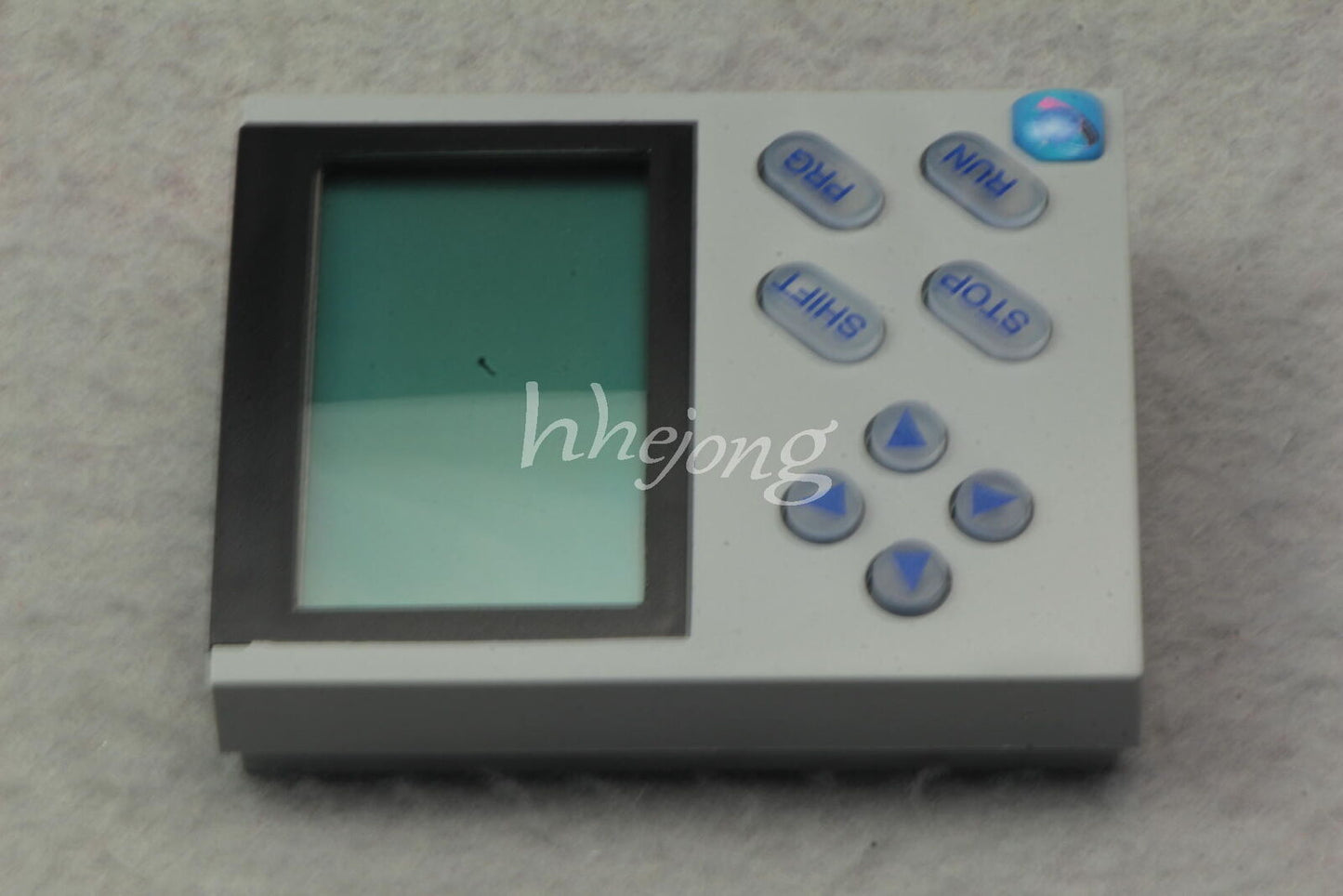 Lenze EMZ9371BC Inverter Panel - LENZE