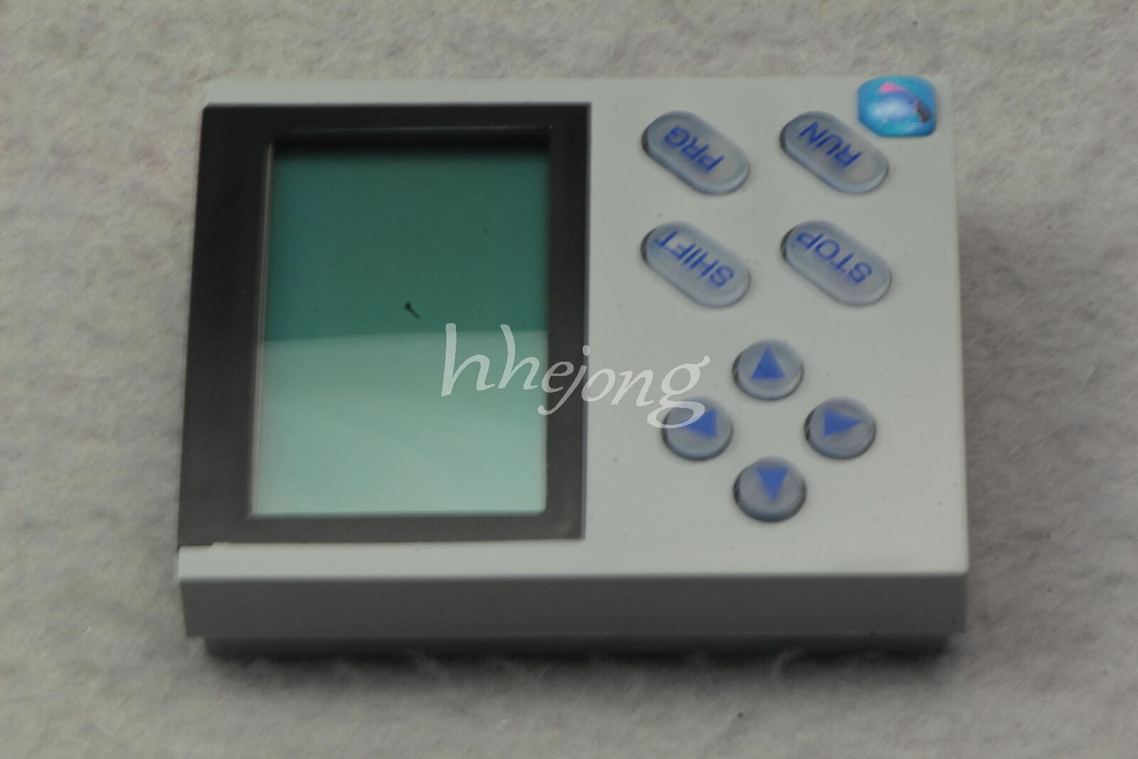 Lenze EMZ9371BC Inverter Panel - LENZE