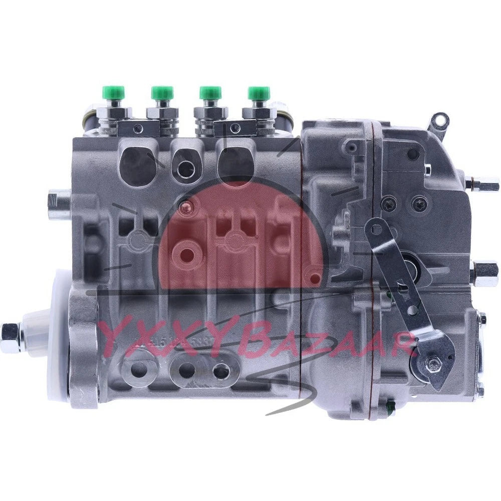 0423-3304 68MM Fuel Injection Pump for Deutz Engine F4L912 Bosch 0400464093