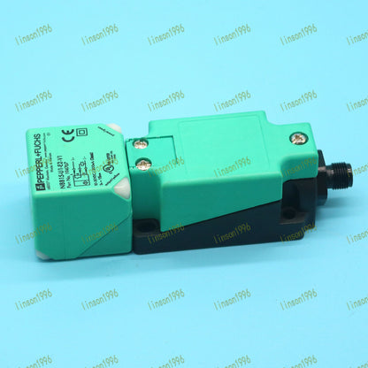 1PC P+F Sensor NBB15 Fast - PEPPERL+ FUCHS